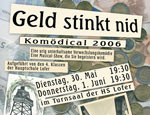 Abschlussprojekt MS Lofer 4. Kl. 2005/06