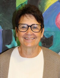 Matschek Martina